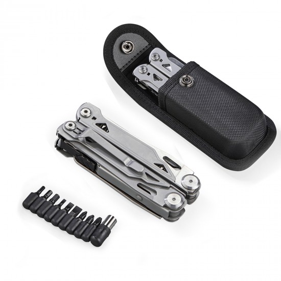 PARS ÇOK FONKSİYONLU ÇAKI SETİ, 496501 PARS ÇOK FONKSİYONLU ÇAKI SETİ, 496501