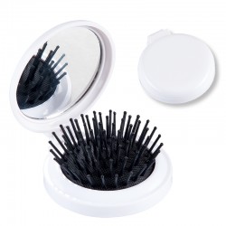 Taraklı Plastik Ayna 010