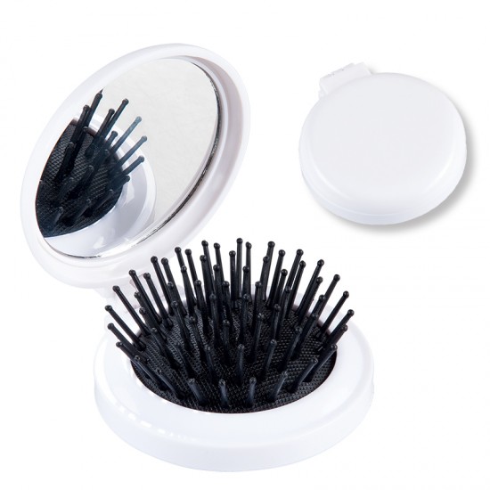 PAMİR TARAKLI PLASTİK AYNA, YN 497002 Taraklı Plastik Ayna 010