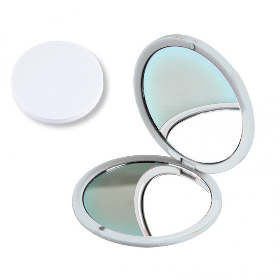 URAS BEYAZ PLASTİK AYNA, YN 497102 Beyaz Plastik Ayna 08