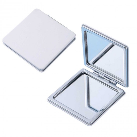 ŞİRİN BEYAZ MAKYAJ AYNASI, 497402