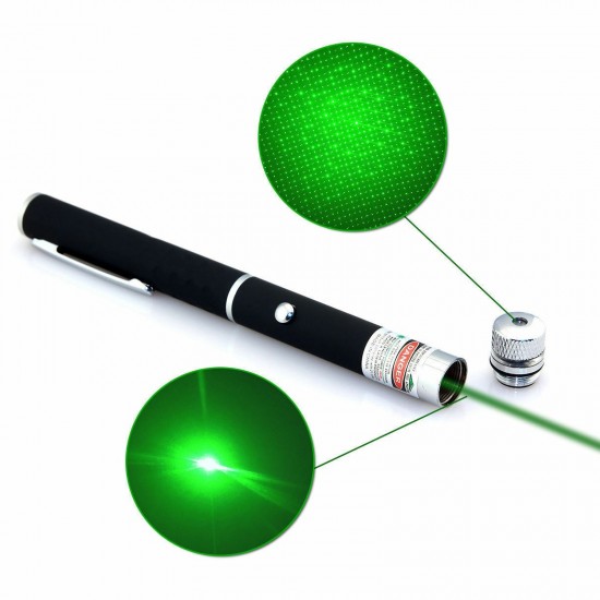 NEON YEŞİL LAZER POINTER, 497601 NEON YEŞİL LAZER POINTER, 497601