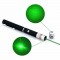 NEON YEŞİL LAZER POINTER