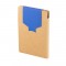 Post-it Notluk Lacivert 036