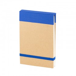 Post-it Notluk Lacivert 035