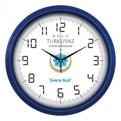 Duvar Saati 023