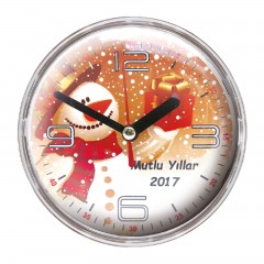 ÖTÜKEN535 BUZDOLABI SAATİ (110 MM)