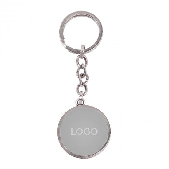 ÇEMDÜZÜ TEK YÖN METAL ANAHTARLIK, 506601 ÇEMDÜZÜ TEK YÖN METAL ANAHTARLIK, 506601