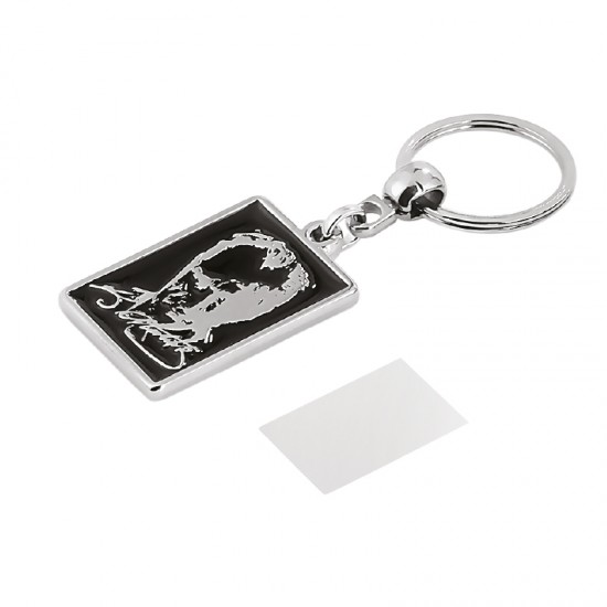 ALMACIK METAL ANAHTARLIK, YN 506920 Metal Anahtarlık 045