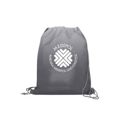 ADAL GRİ İPLİ BÜZGÜLÜ ÇANTA ADAL GRİ İPLİ BÜZGÜLÜ ÇANTA