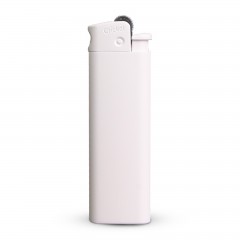 MELET BEYAZ CRİCKET TURBOLU METAL SİBOPLU ÇAKMAK