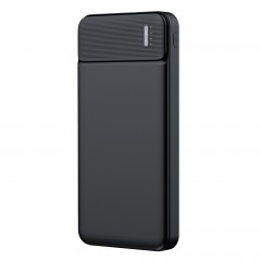 KAMAN 10.000 MAH SİYAH POWERBANK