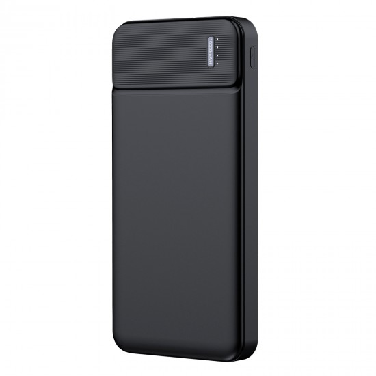 KAMAN 10.000 MAH SİYAH POWERBANK, 683101