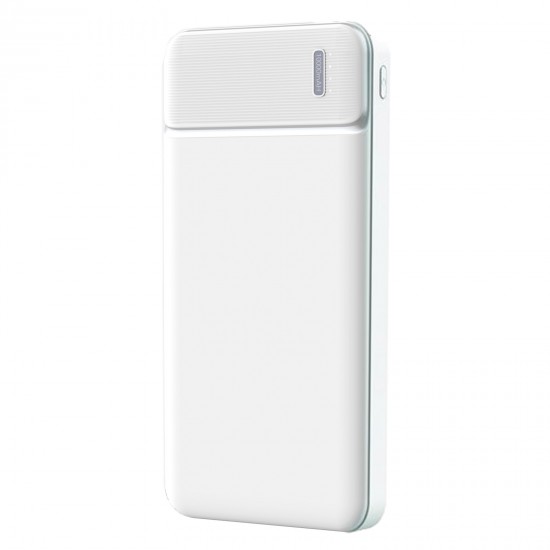 KAMAN 10.000 MAH BEYAZ POWERBANK, 683102