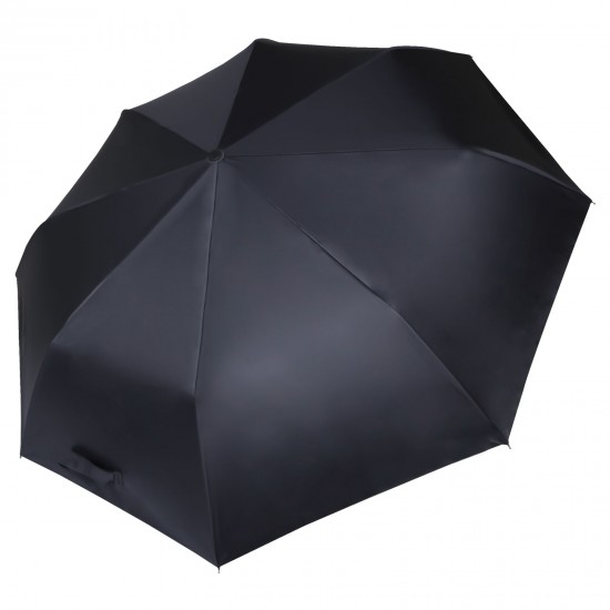ASPENDOS SİYAH TAM OTOMATİK ŞEMSİYE, 705301
