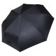ASPENDOS SİYAH TAM OTOMATİK ŞEMSİYE, 705301
