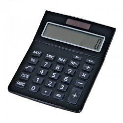 Dijital Hesap Makinesi 02