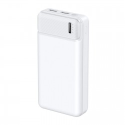 ORTACA 20.000 MAH BEYAZ POWERBANK