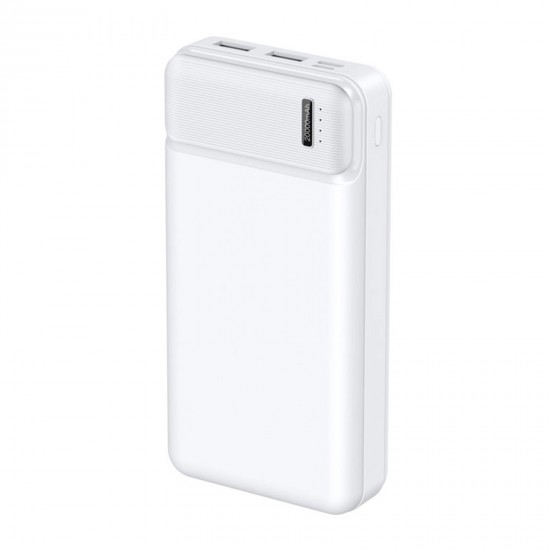 ORTACA 20.000 MAH BEYAZ POWERBANK, 741202