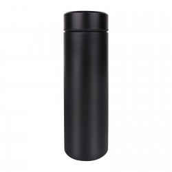 SEYRANTEPE SİYAH 500 ML TERMOS