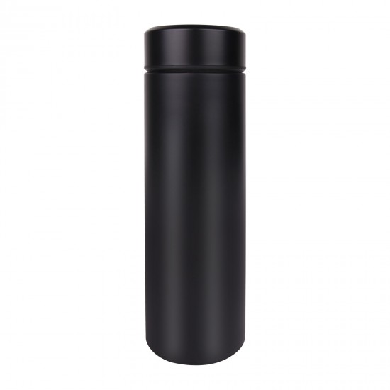 SEYRANTEPE SİYAH 500 ML TERMOS, 787501