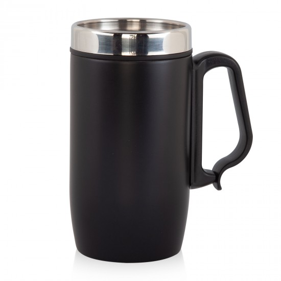 SEVEN SİYAH 280 ML TERMOS, 791901 SEVEN SİYAH 280 ML TERMOS, 791901