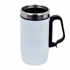 SEVEN BEYAZ 280 ML TERMOS 