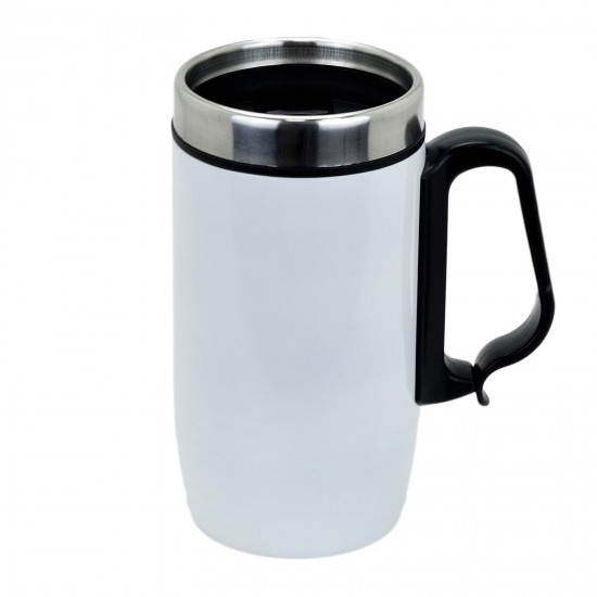 SEVEN BEYAZ 280 ML TERMOS, 791902