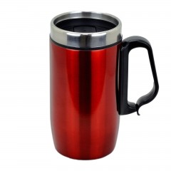 SEVEN KIRMIZI 280 ML TERMOS 