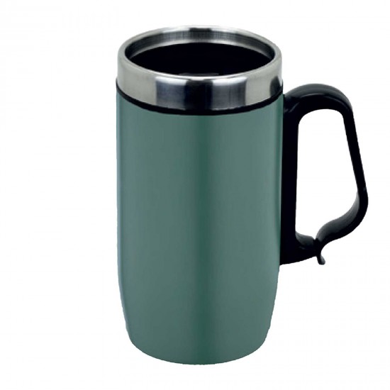 SEVEN YEŞİL 280 ML TERMOS, 791910 SEVEN YEŞİL 280 ML TERMOS, 791910