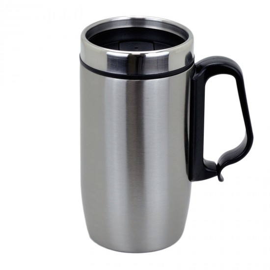 SEVEN GÜMÜŞ 280 ML TERMOS, 791920 SEVEN GÜMÜŞ 280 ML TERMOS, 791920