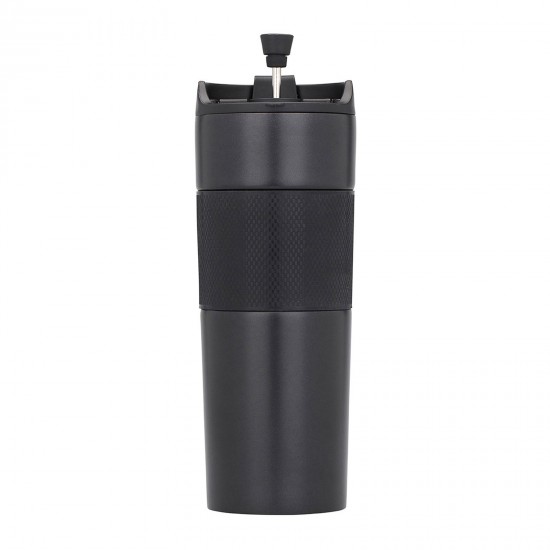 CİDE SİYAH 500 ML FRENCH PRESS TERMOS, 792101