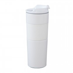 CİDE BEYAZ 500 ML FRENCH PRESS TERMOS CİDE BEYAZ 500 ML FRENCH PRESS TERMOS