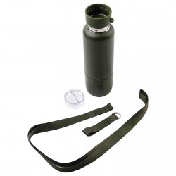 ULUDAĞ YEŞİL 500 ML BARDAKLI TERMOS ULUDAĞ YEŞİL 500 ML BARDAKLI TERMOS