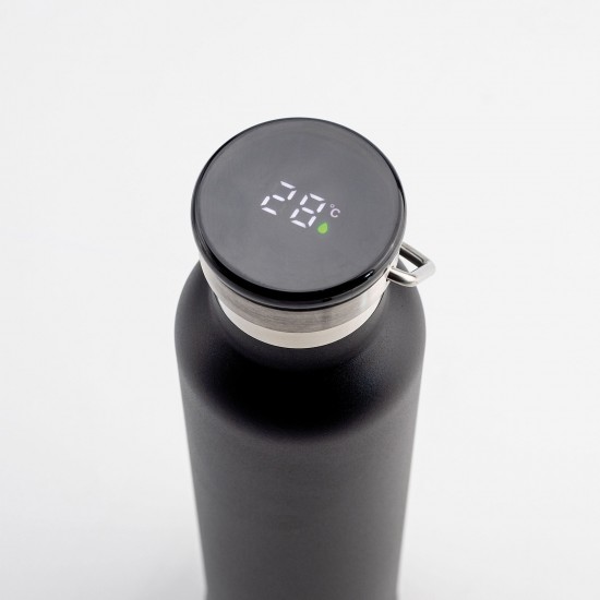 IHLARA SİYAH 650 ML DERECELİ HOPARLÖRLÜ TERMOS, 792701 IHLARA SİYAH 650 ML DERECELİ HOPARLÖRLÜ TERMOS, 792701