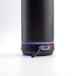 IHLARA SİYAH 650 ML DERECELİ HOPARLÖRLÜ TERMOS IHLARA SİYAH 650 ML DERECELİ HOPARLÖRLÜ TERMOS