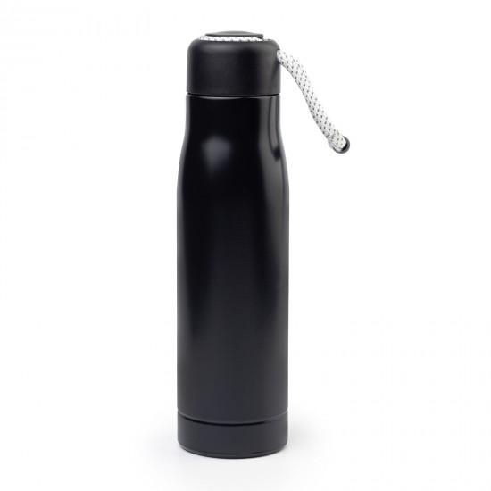 CUNDA SİYAH 500 ML TERMOS, 792901