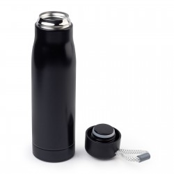 CUNDA SİYAH 500 ML TERMOS CUNDA SİYAH 500 ML TERMOS