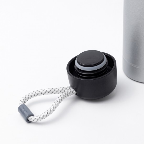 CUNDA GÜMÜŞ 500 ML TERMOS, 792920