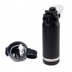 ÇAĞLA SİYAH 800 ML TERMOS ÇAĞLA SİYAH 800 ML TERMOS