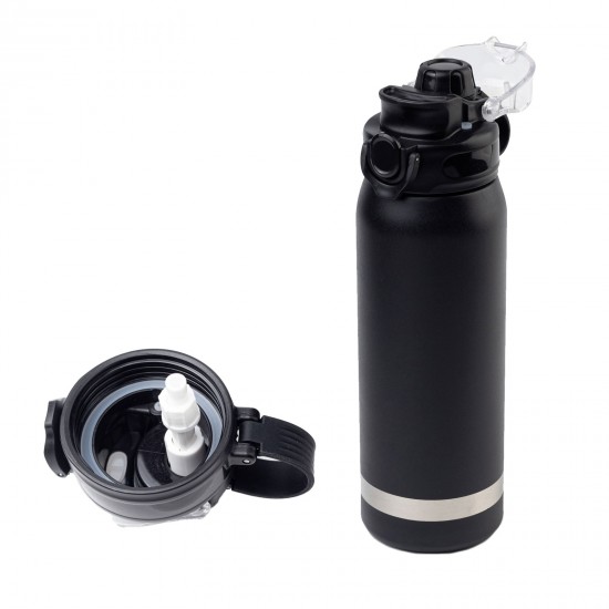 ÇAĞLA SİYAH 800 ML TERMOS, 793001 ÇAĞLA SİYAH 800 ML TERMOS, 793001