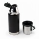 KARTEPE SİYAH 500 ML BARDAKLI TERMOS, 793101