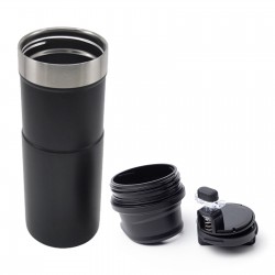 GÖLKÖY SİYAH 500 ML TERMOS GÖLKÖY SİYAH 500 ML TERMOS