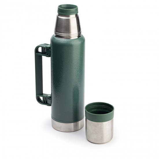 KAPLICA YEŞİL 1000 ML TERMOS, 793610