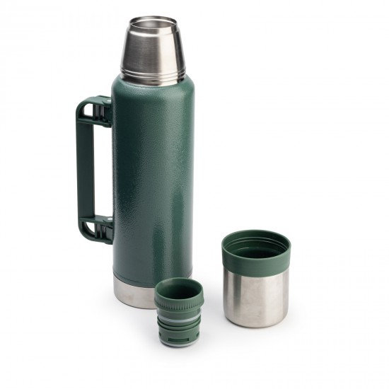 KAPLICA YEŞİL 1000 ML TERMOS, 793610