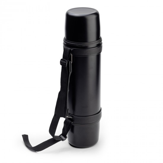 HAZAR SİYAH 1000 ML TERMOS, 793701 HAZAR SİYAH 1000 ML TERMOS, 793701