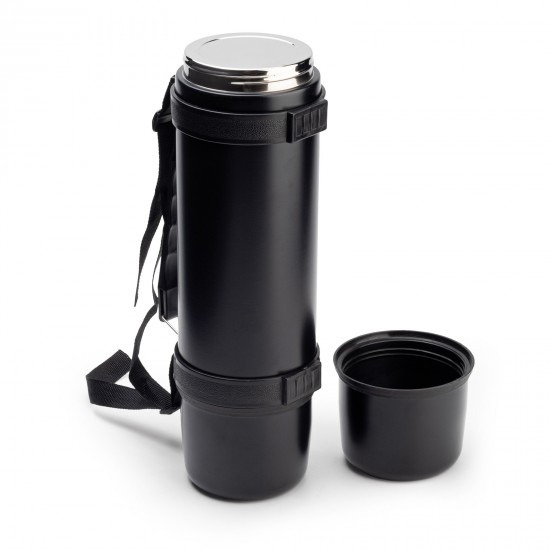 HAZAR SİYAH 1000 ML TERMOS, 793701 HAZAR SİYAH 1000 ML TERMOS, 793701