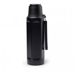 AYAZ SİYAH 500 ML TERMOS