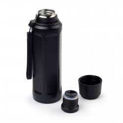 AYAZ SİYAH 500 ML TERMOS AYAZ SİYAH 500 ML TERMOS