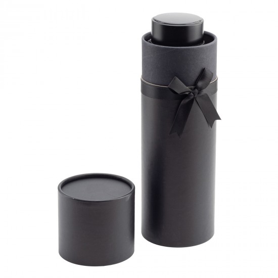 GÖYNÜK SİYAH 1000 ML DERECELİ TERMOS, 793901